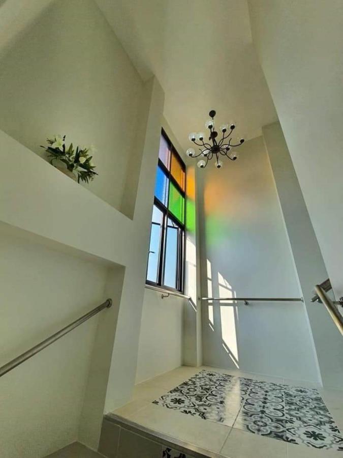 Puak Taem Boutique Hotel Чиангмай Экстерьер фото