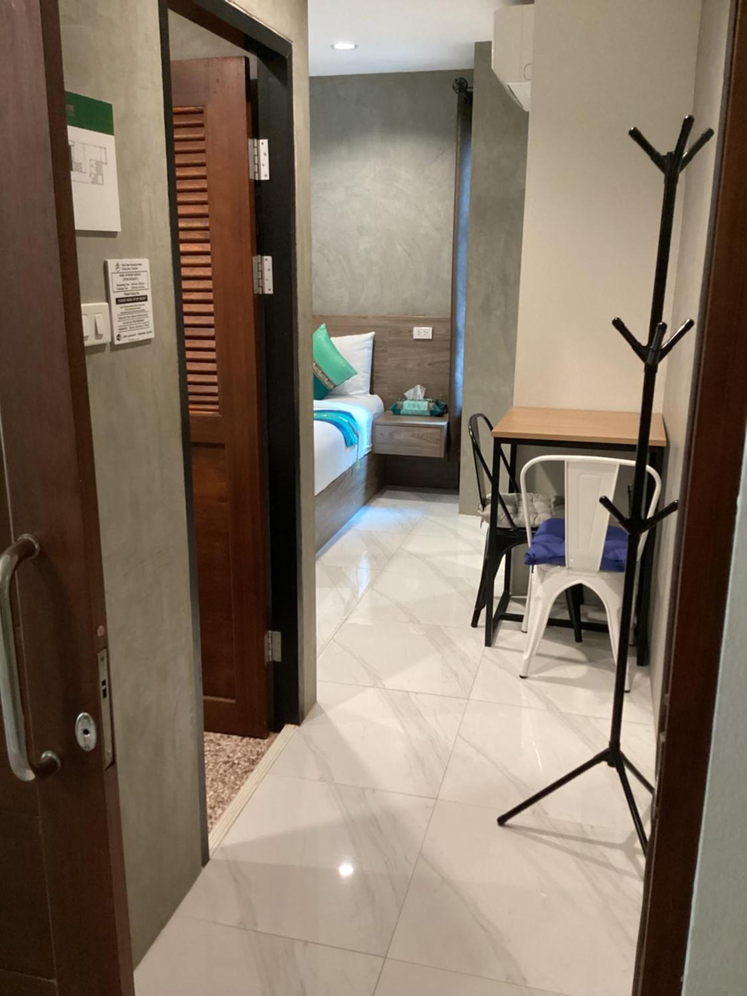 Puak Taem Boutique Hotel Чиангмай Экстерьер фото