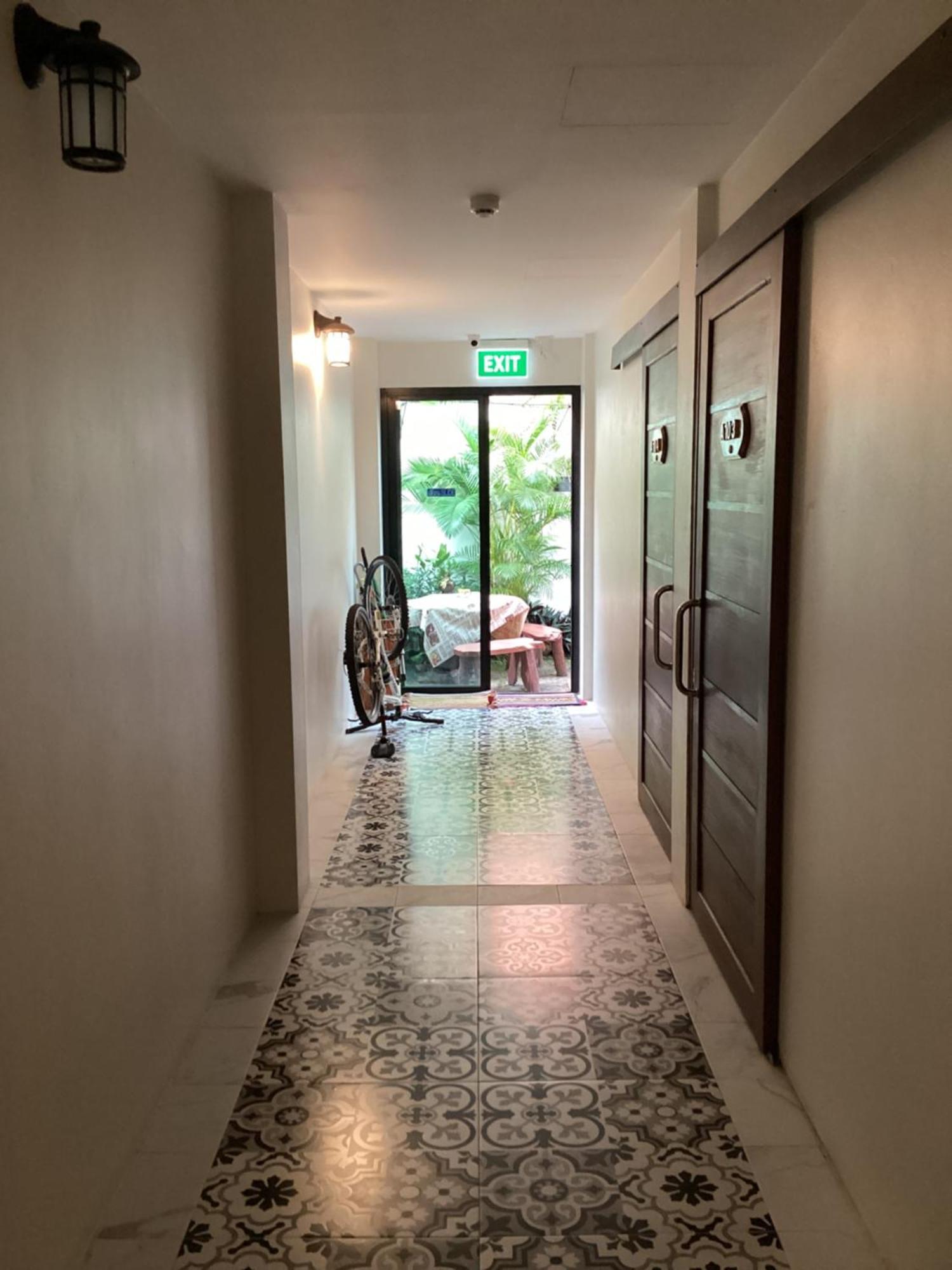 Puak Taem Boutique Hotel Чиангмай Экстерьер фото