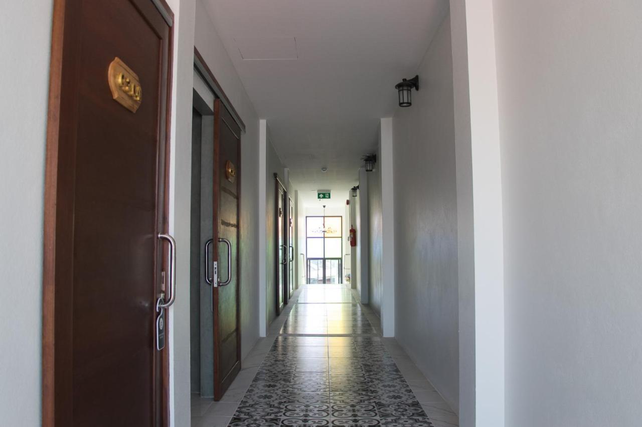 Puak Taem Boutique Hotel Чиангмай Экстерьер фото