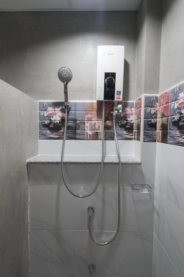 Puak Taem Boutique Hotel Чиангмай Экстерьер фото