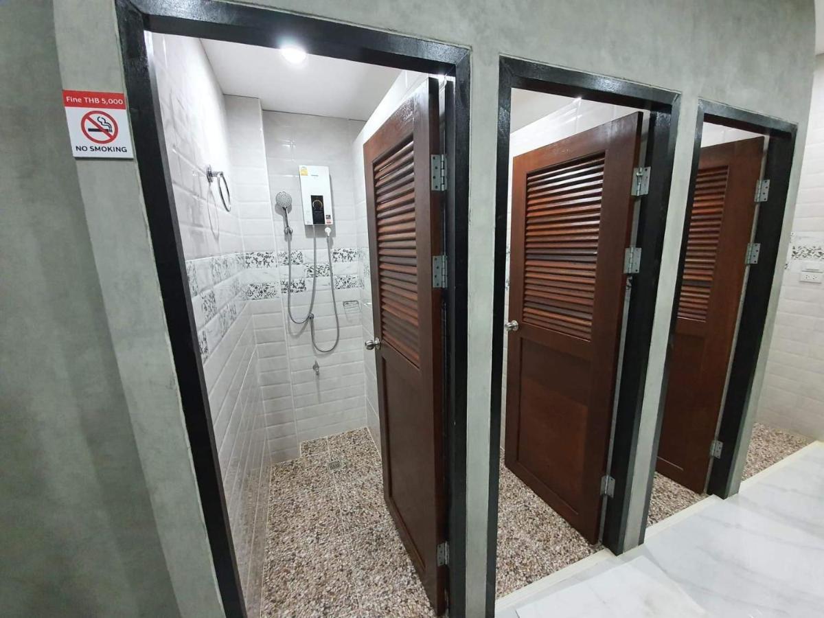 Puak Taem Boutique Hotel Чиангмай Экстерьер фото